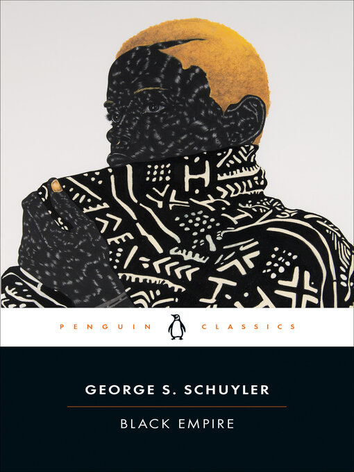 Title details for Black Empire by George S. Schuyler - Available